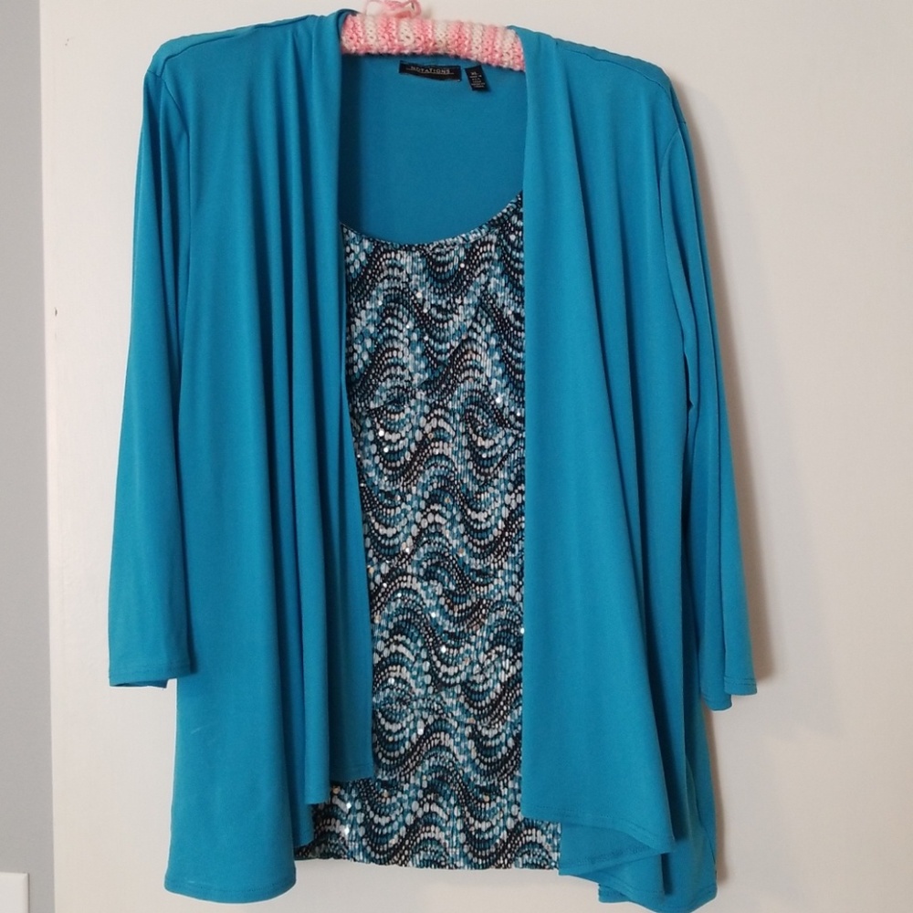 Blouse